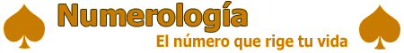 Horoscopos.es - Numerologia