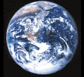 Planetas - La Tierra