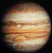 Planetas - Jupiter